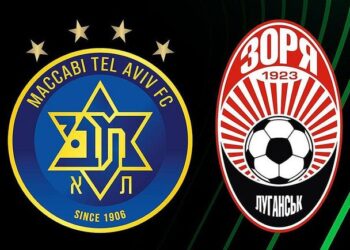 Маккабі Тель-Авів – Зоря: де дивитися матч Ліги конференцій | Єврокубки