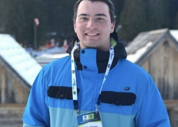 Максим Чеберяка рассказал  о своих ожиданиях от грядущего биатлонного сезона | Биатлон |