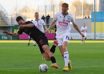 «Металіст 1925» здобуває вольову перемогу над «Чорноморцем»