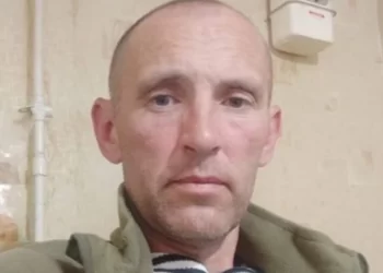 На фронті загинув військовослужбовець з Херсонщини