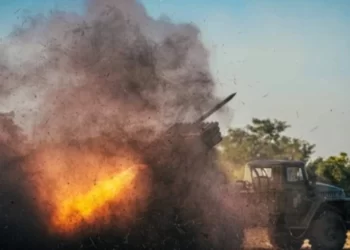 На Херсонщині Сили оборони уразили пункт управління спецпризначенців РФ