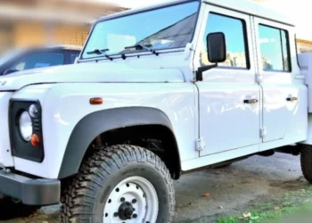 На Херсонщину доставили спецтехніку