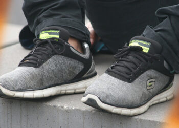 Nike подала до суду на New Balance та Skechers за порушення технологічного патенту – Экономика