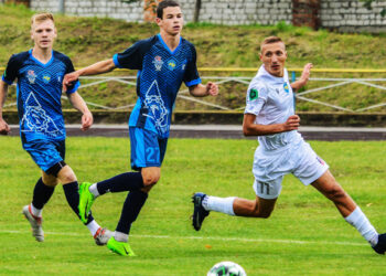 Новий тренер Васта, кадрові новини Звягеля та Ниви Бузової. Як провели клуби Другої ліги грудень