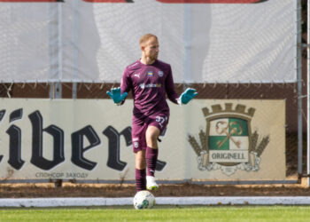 Олег Мозіль: «Із «Чорноморцем» потрібно зіграти агресивно у відборі та зберігати концентрацію»