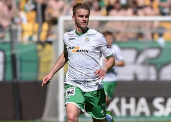 Олександр Гладкий: чи дочекаємося 100-го гола?