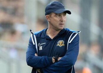 Олександр Кучер: «Надто вже великі у Зорі були проблеми в обороні» | Єврокубки