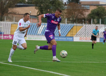 Олексій Хобленко: “Поважаємо Зорю, але нам потрібна перемога”