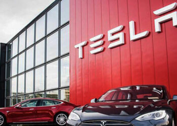 От Илона Маска компании Tesla – JPMorgan требует более 160 миллионов долларов — Авто новости