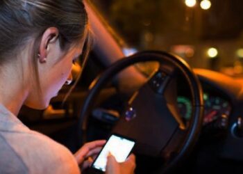 Полиция будет поощрять за фотографию нарушителя ПДД 10% от штрафа — Авто новости