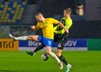 «Полісся» здобуває вольову перемогу над «Металістом 1925»