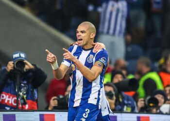 «Порту» обыграл «Антверпен» в 4-м туре группового раунда Лиги чемпионов