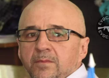 Правоохоронці завершили розслідування щодо проросійського політика з Херсонщини