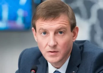 Правоохоронці завершили розслідування щодо російського політика, який організовував на Херсонщині псевдореферендум