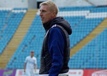 Реал Фарму очолив досвідчений фахівець