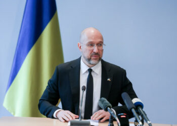 Реєстр збитків почне діяти вже в першому кварталі наступного року, — Прем’єр-міністр – Экономика