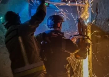 Російська армія вкрила вогнем житлові квартали Херсона