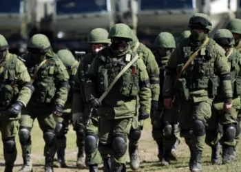 Російські окупанти продовжують захоплювати цивільні об’єкти для розташування там шпиталів