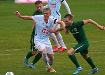 Руслан Степанюк повторив пенальтійський антирекорд