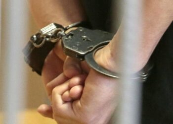 СБУ затримала зрадника, який під час окупації Херсонської області здав свого батька, щоб отримати “посаду” від Сальдо – Экономика