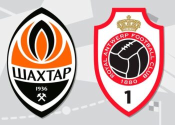 Шахтар — Антверпен: який канал покаже матч 5-го туру Ліги чемпіонів | Єврокубки