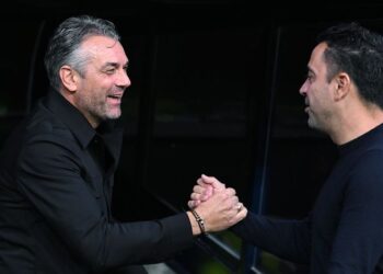 Шахтар — Барселона: який канал покаже матч 4-го туру Ліги чемпіонів | Єврокубки