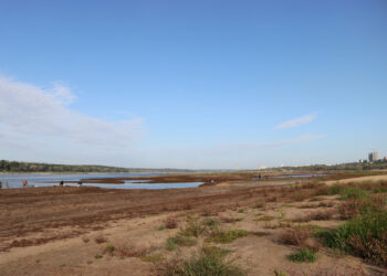 Стан води в Запоріжжі після підриву Каховської ГЕС — у Дніпрі виявили перевищення кишкової палички | Новости Запорожья