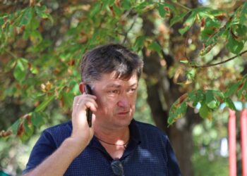 “Сумуємо за юшечкою”: як живе і виживає Станіславська громада — Херсон