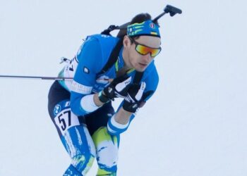 Тищенко – об индивидуальной гонке: «Выступление очень слабое» | Биатлон |