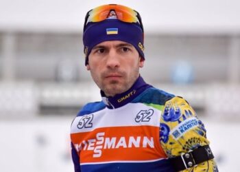 Ткаленко заменит Пидручного на старте сезона | Биатлон |