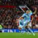 У «МЮ» не было шансов в дерби против «Манчестер Сити»