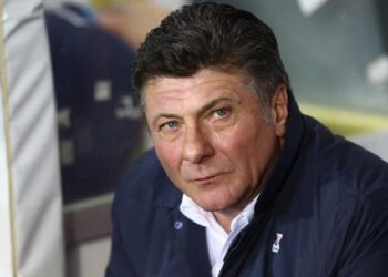 У «Наполи» новый тренер до конца сезона