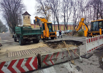 У Запоріжжі понад сто будинків залишились без тепла | Новости Запорожья