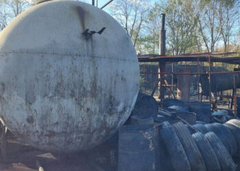 У Запоріжжі виявили ще одне підприємство, що забруднює повітря — фото та адреса | Новости Запорожья