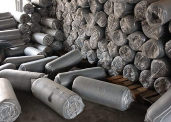 У Запоріжжі викрали 200 тонн гуманітарної допомоги — з`явились подробиці скандалу | Новости Запорожья