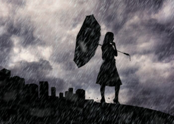 У Запорізькій області оголошено штормове попередження 26-27 листопада  | Новости Запорожья