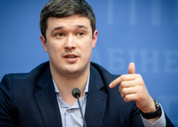 Україна створює “Армію роботів” і “Армію РЕБ”, – Федоров – Экономика