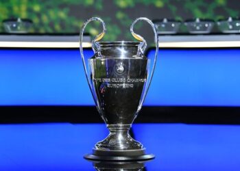 УЄФА може запросити Аль-Наср до Ліги чемпіонів | Єврокубки