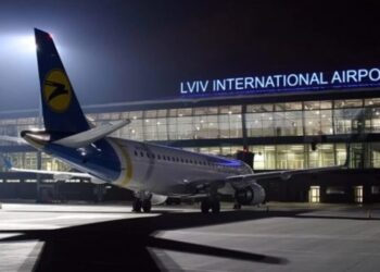 В Україні анонсували відкриття аеропорту під час війни: наскільки це можливо – Экономика