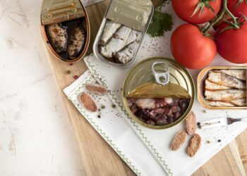 В Україні виявили випадки небезпечної хвороби: як захиститися від ботулізму – Экономика