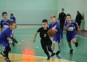 Відкритий чемпіонат Київської області серед юнаків та дівчат: результати матчів 18-19 листопада — Федерація баскетболу України