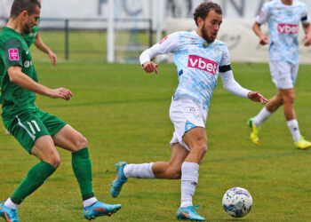 «Ворскла» та «Минай» м’ячів не забили