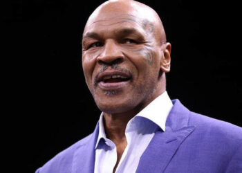 «Все знают результат»: Тайсон ответил, было ли ограбление в бою Фьюри — Нганну — Спорт ):Бокс