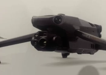 Захисники Херсонщини отримали партію дронів