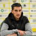«Заря» неожиданно уволила тренера Валерия Кривенцова