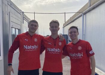 «Жирона» пополнила основу еще одним украинцем