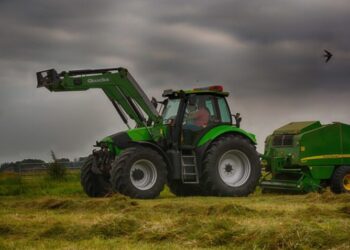 Жнива-2023: Українські аграрії зібрали майже 74 млн тонн нового врожаю – Экономика