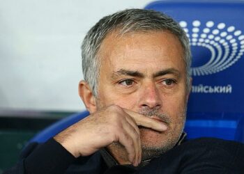 Жозе Моурінью підбив підсумки від поразки Роми проти Славії | Єврокубки