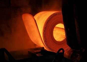 Журналісти Reuters побували на Запоріжсталі — переклад матеріалу | Новости Запорожья