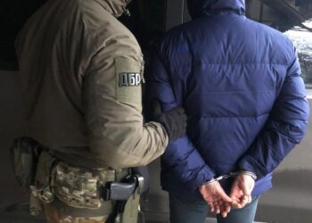 Зрадник чи агент? Ким був Володимир Пепель під час окупації Херсона і ким він є зараз — Херсон